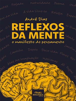 cover image of Reflexos da Mente